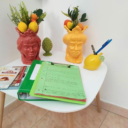 Willa Indipendence'S House Ispica Zewnętrze zdjęcie