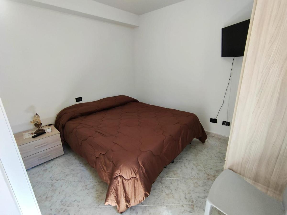Willa Indipendence'S House Ispica Zewnętrze zdjęcie