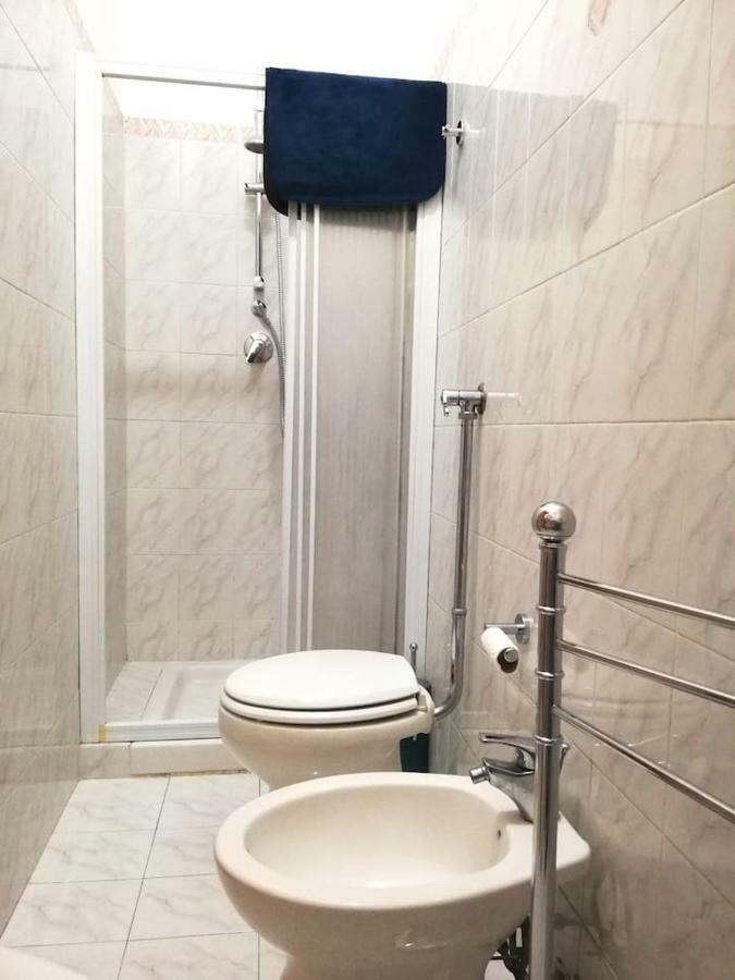 Willa Indipendence'S House Ispica Zewnętrze zdjęcie