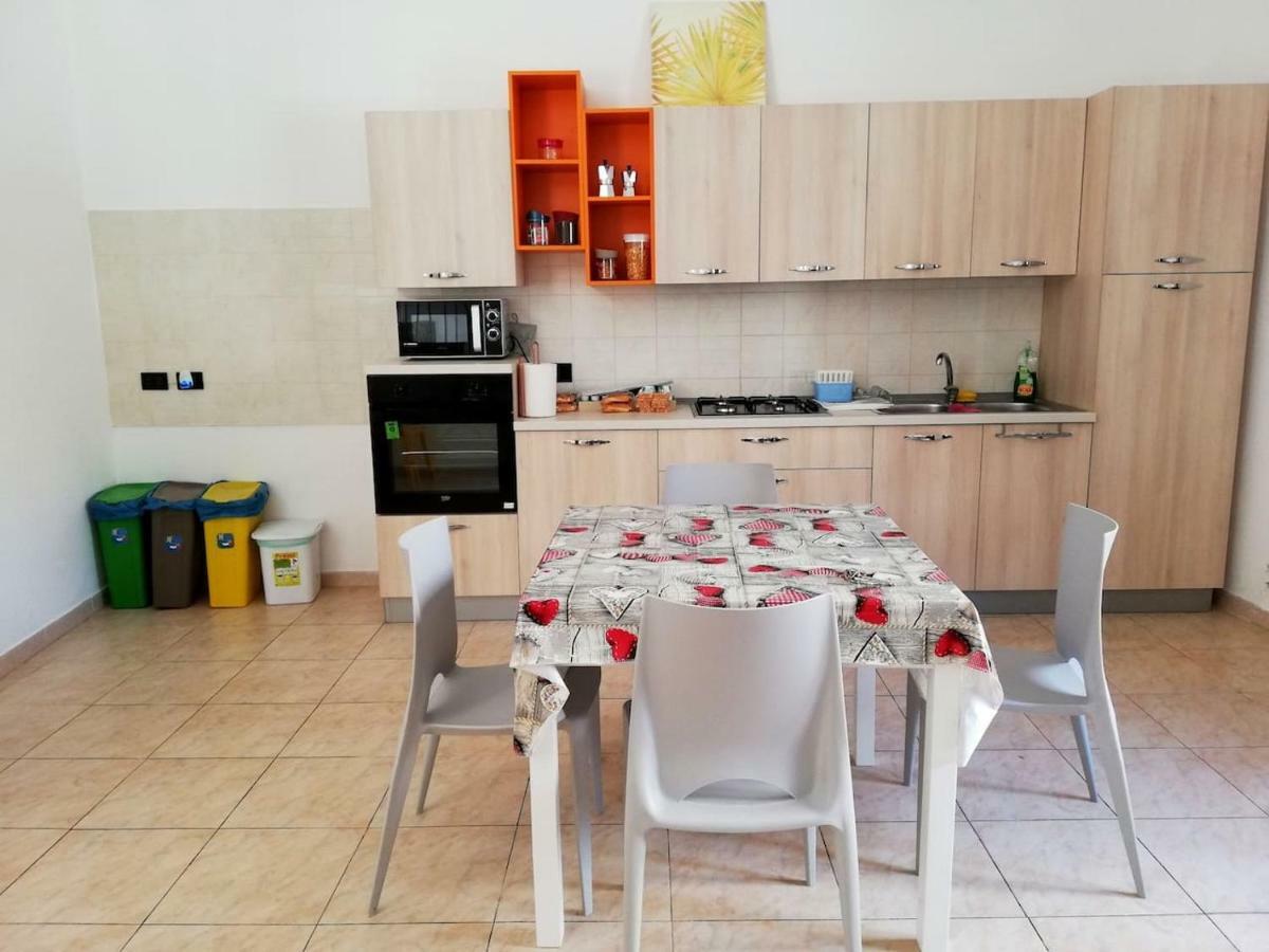 Willa Indipendence'S House Ispica Zewnętrze zdjęcie