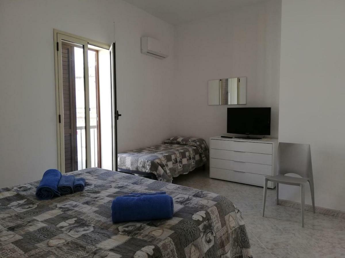 Willa Indipendence'S House Ispica Zewnętrze zdjęcie
